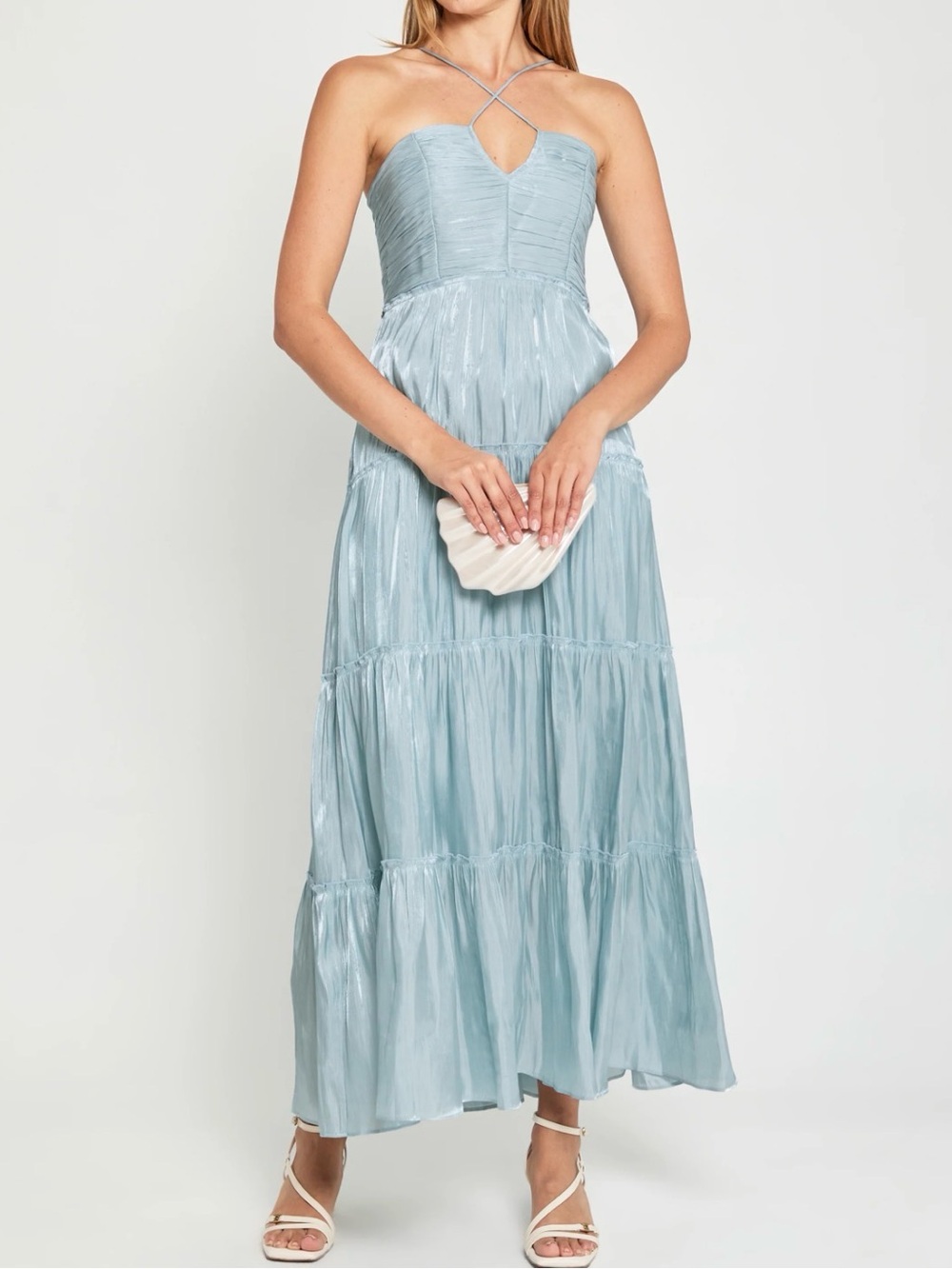 o.p.t East Dress